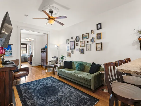 1114 Hudson St APT 9, Hoboken, NJ 07030