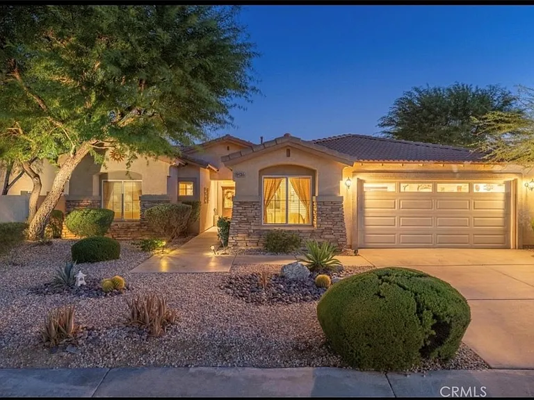 64355 Silver Star Ave — Photo 1
