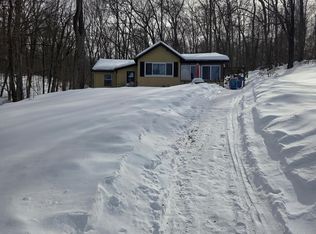 277 lake Road, Andover, CT 06232