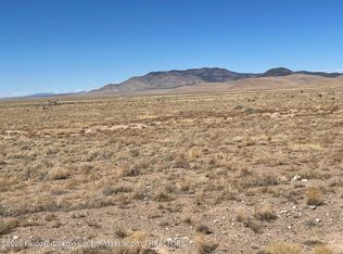 125 & 127 Gopher Gulch Loop, Carrizozo, NM 88301