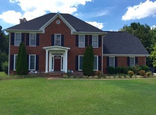 109 Hickory Rd, Fayetteville, GA 30214