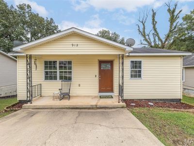 912 Adam St, Poplar Bluff, MO, 63901