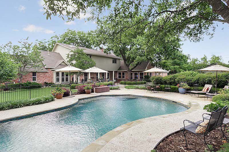 1808 Dublin Rd, Parker, TX 75094 Zillow