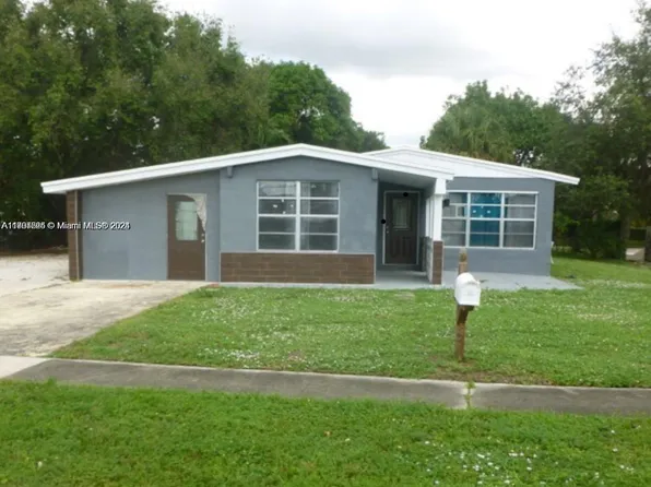 6601 Lincoln St, Hollywood, FL 33024
