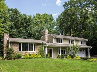 163 Linden Tree Rd, Wilton, CT 06897