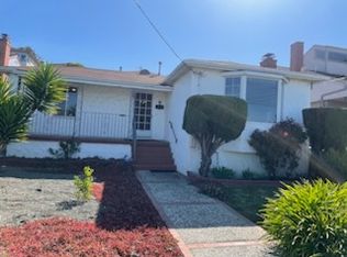508 Colusa Ave, El Cerrito, CA 94530