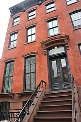 Rented by L Rose Realty