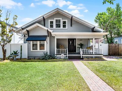 1017 Florida Ave, Saint Cloud, FL, 34769