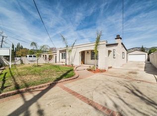 1321 8th St, San Fernando, CA 91340