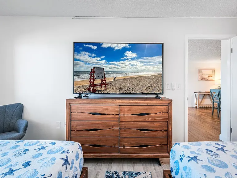 1513 Ocean Shore Blvd #F4 — Photo 20