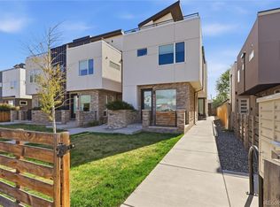1368 Yates St #2, Denver, CO 80204