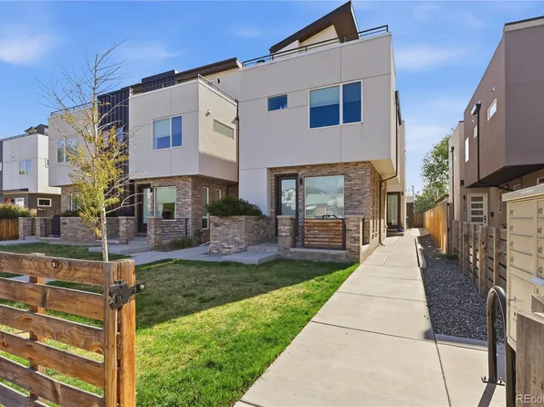 1368 Yates Street #2, Denver, CO 80204