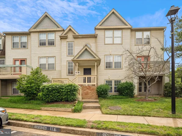 7902 Crows Nest Ct #344, Laurel, MD 20707