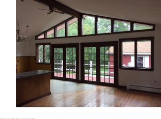 931 Castine Rd, Penobscot, ME 04476