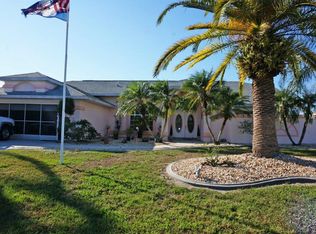 2231 Rio De Janeiro Ave, Punta Gorda, FL 33983