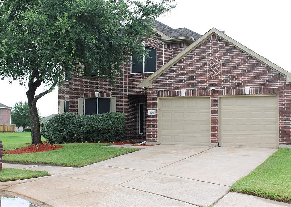 1st image of 4011 Longway Estates Ct