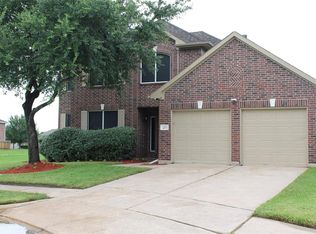 4011 Longway Estates Ct, Fresno, TX 77545