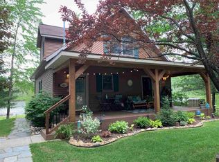 114 Barney Dr, Houghton Lake, MI