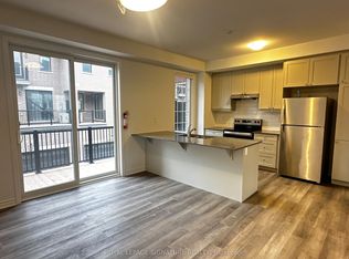 1259 Lily Cres #12, Milton, ON L9E 2C1