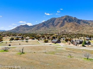 8905 N Callahan Rd, Prescott, AZ 86305