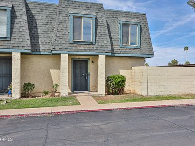 8130 N 32nd Dr, Phoenix, AZ, 85051