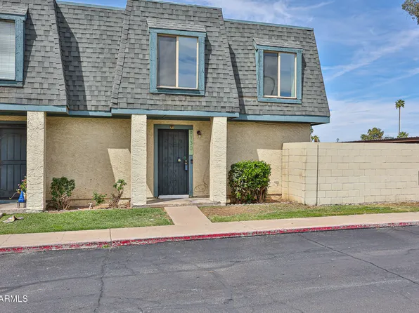 8130 N 32nd Drive, Phoenix, AZ 85051