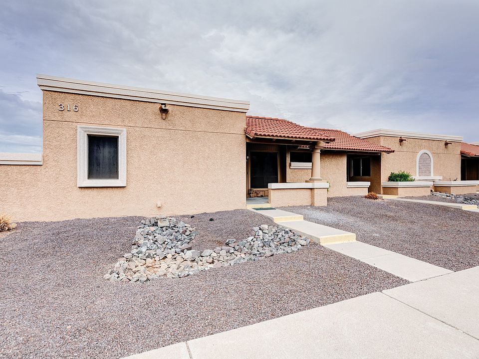 1st image of 316 W Hononegh Dr Unit 4