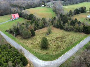 43 Hidden River Ave LOT 43, Sparta, TN 38583