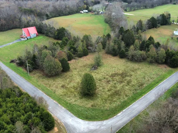43 Hidden River Ave Lot 43, Sparta, TN 38583
