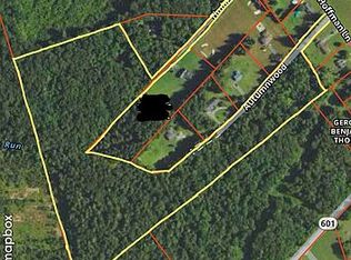 Old Hoffman Ln, Windber, PA