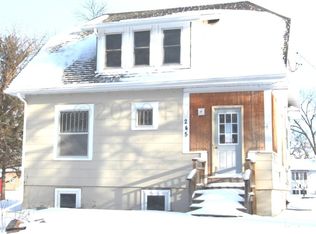 245 5th St, Alvarado, MN 56710