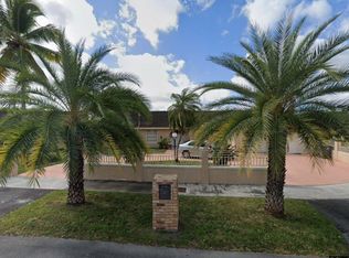 4342 SW 145th Ave, Miami, FL 33175