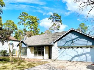 39 S Rain Forest Ct, Spring, TX 77380