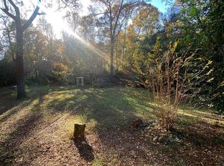 603 Mask Road, Americus, GA 31709