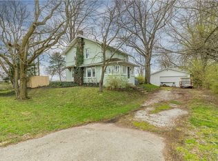 1020 S Market St, Troy, OH
