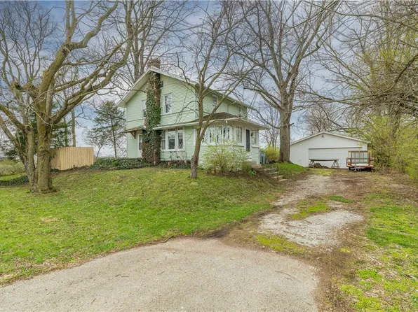 1020 S Market St, Troy, OH 45373