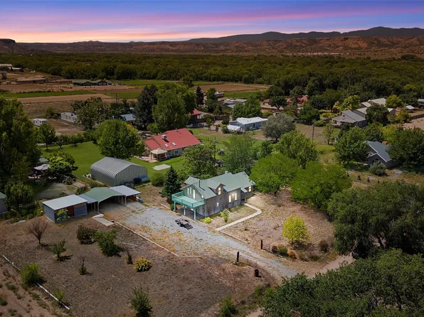 45 Private Rd #1140A, Espanola, NM 87532