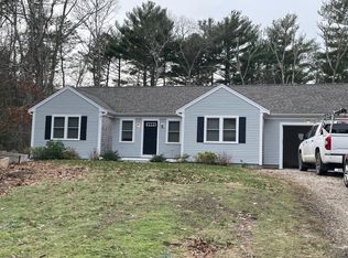 16 Sidewinder Rd, East Falmouth, MA 02536