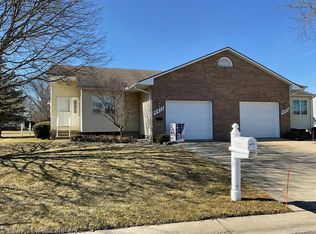 4472 Colony Ct #19, Swartz Creek, MI 48473