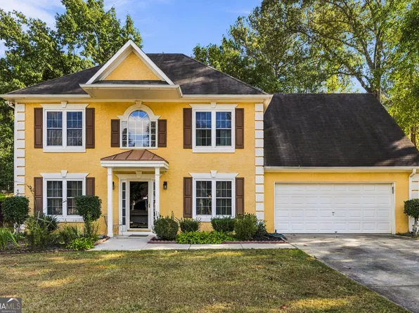 433 Emerald Trce, Jonesboro, GA 30236