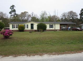 118 Albacore Rd, Bonneau, SC 29431