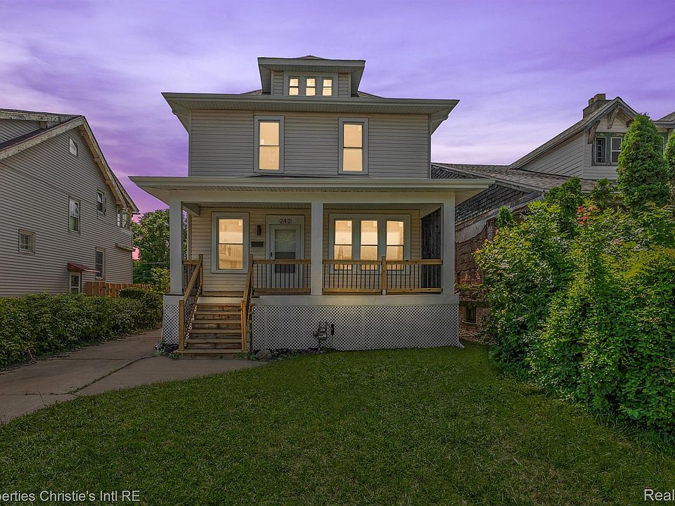 1st image of 242 McLean St
