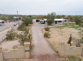 25460 Ochoco Way, Bouse, AZ 85325