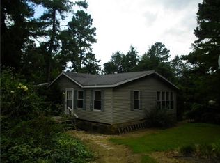 1406 Lana Rd, Mansfield, AR 72944