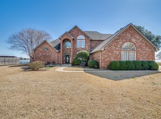 209 Rush Creek Dr, Heath, TX 75032