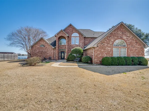 209 Rush Creek Dr, Heath, TX 75032