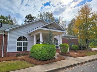 3090 Alabama River Pkwy #3016C, Montgomery, AL 36110