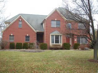 7831 Windsor Ave, Canal Winchester, OH 43110
