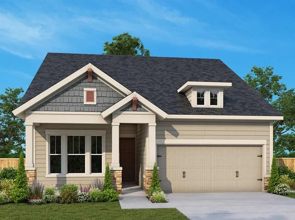 1018 Cane Way, Waxhaw, NC 28173
