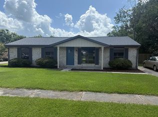 116 Trojan Pl, Lafayette, LA 70508